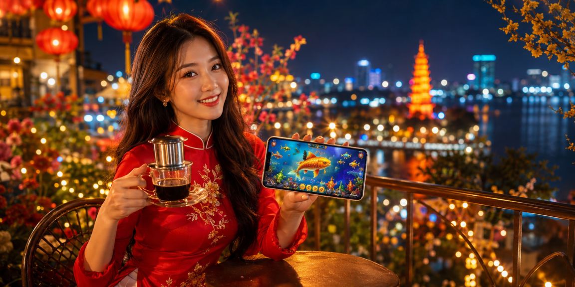 alo789 vinh