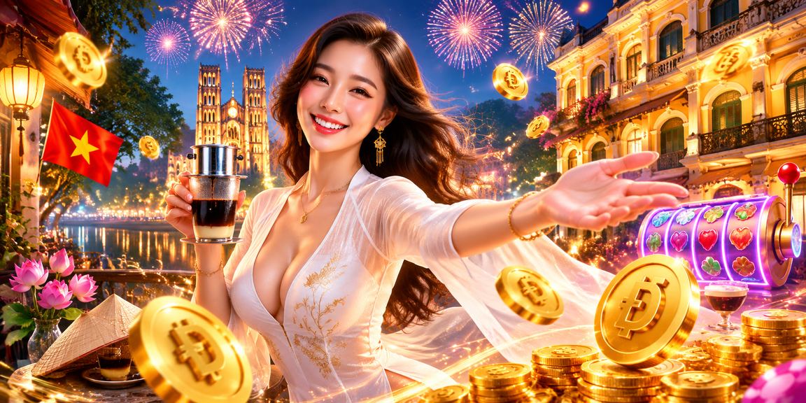 alo789 vinh